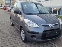 gebraucht Hyundai i10 Style