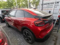 Gebraucht Citroën C4 PureTech 131 PS (96 kW) 2023 Rot SUV