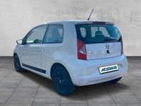 gebraucht Seat Mii 1.0 Chic *Klima,Tempomat,PDC,Alu*