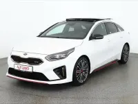 Gebraucht Kia ProCeed GT 204 PS (150 kW) 2019 Andere Kombi