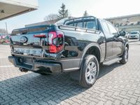 gebraucht Ford Ranger 2.0 XLT 4WD Extrakabine