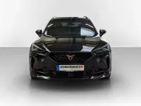Gebraucht Cupra Formentor VZ 390 PS (286 kW) 2024 Schwarz SUV