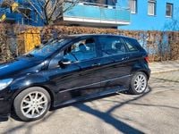 Gebraucht Mercedes 200 136 PS (100 kW) 2007 Schwarz Kleinwagen