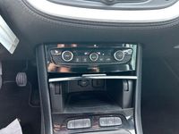 Gebraucht Opel Grandland X Edition 120 PS (88 kW) 2017 Schwarz SUV