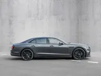 Gebraucht Bentley Flying Spur 782 PS (575 kW) 2025 Anthracite satin Limousine