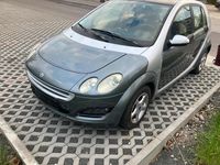 Second-hand Smart ForFour Passion 75 CP (55 kW) 2006 Gri Hatchback