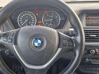 Gebraucht BMW X5 235 PS (172 kW) 2008 SUV