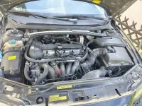 Gebraucht Volvo V70 170 PS (125 kW) 2001 Schwarz Kombi