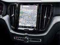 Gebraucht Volvo XC60 Plus 250 PS (183 kW) 2025 Grau SUV