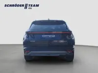 Neu Hyundai Tucson Prime 136 PS (100 kW) 2026 Ecotronic grey SUV
