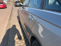 Usata Audi A6 Design 180 CV (132 kW) 2012 Grigio Berlina