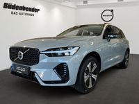 Neu Volvo XC60 Plus 253 PS (186 kW) 2025 Grau SUV