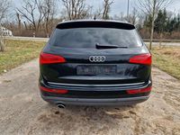 Gebraucht Audi Q5 S-Line 190 PS (139 kW) 2015 Schwarz SUV