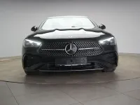 Gebraucht Mercedes CLE300 AMG line 258 PS (189 kW) 2025 Grau Cabrio