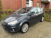 gebraucht Ford C-MAX Titanium