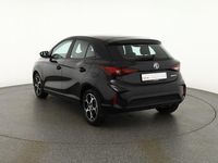 Neu MG MG3 Comfort 116 PS (85 kW) 2025 Schwarz Kleinwagen