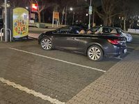 Gebraucht Opel Cascada Edition 194 PS (142 kW) 2014 Cabrio