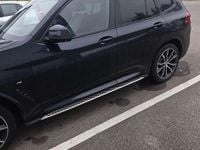 Gebraucht BMW X3 286 PS (210 kW) 2008 SUV