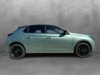 Gebraucht Opel Corsa 101 PS (74 kW) 2025 Grün Kleinwagen