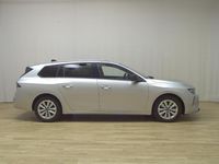 Gebraucht Opel Astra Elegance 131 PS (96 kW) 2024 Grau Kombi
