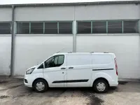 Gebraucht Ford Transit Custom 131 PS (96 kW) 2020 Andere Van