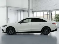 Gebraucht Mercedes 350 AMG 260 kW (354 PS) 2025 Unilack polarweiß SUV