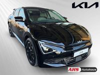 Gebraucht Kia EV6 Earth 167 kW (228 PS) 2025 Auroraschwarz metallic SUV