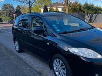 gebraucht Mazda 5 7Sitzer