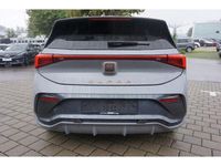 Gebraucht Cupra Born 150 kW (204 PS) 2024 Grau Kleinwagen