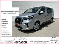 Gebraucht Nissan Primastar Tekna 170 PS (125 kW) 2024 Kqa grey highland Van / Kleinbus
