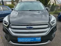 Gebraucht Ford Kuga Cool & Connect 150 PS (110 kW) 2019 Braun SUV
