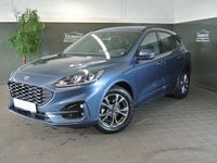 Gebraucht Ford Kuga ST-Line 150 PS (110 kW) 2023 Blau SUV