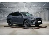 Neu Hyundai Tucson N Line 179 PS (131 kW) 2026 Ecotronic grey SUV