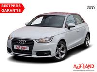 Second-hand Audi A1 Comfort 2018 Alb