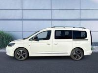 Ny VW Caddy Maxi Style 150 HK (110 kW) 2026 Hvid MPV