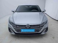 Gebraucht VW Arteon R-line 200 PS (147 kW) 2023 Pyritsilber metallic Kombi
