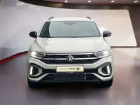 Neu VW T-Roc R-line 150 PS (110 kW) 2026 Ascotgrau SUV