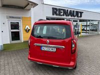 gebraucht Renault Kangoo EDITION ONE TCe 130 (ROLLSTUHLLIFT/ALLW.)