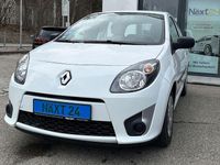 Gebraucht Renault Twingo Authentique 75 PS (55 kW) 2011 Weiß Kleinwagen