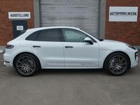 Gebraucht Porsche Macan 324 PS (238 kW) 2020 Andere SUV