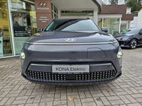 gebraucht Hyundai Kona Elektro 160kW Prime,19" Alu,BOSE,Leder-Sitze,V2L