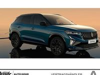 Neu Renault Austral Techno 148 PS (108 kW) 2026 Südseeblau metallic/dach blac SUV