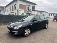 gebraucht Hyundai i30 1.6 CRDI Blue