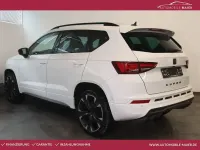 Gebraucht Cupra Ateca 150 PS (110 kW) 2024 Weiß SUV