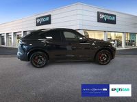 gebraucht Alfa Romeo Stelvio (630) Quadrifoglio *Navi*Akrapovic*Sparco*Pano*ACC