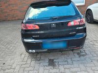 Gebraucht Seat Ibiza 100 PS (73 kW) 2005 Schwarz Kleinwagen