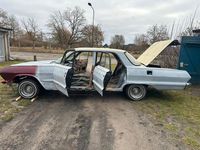 Gebraucht Chevrolet Impala 218 PS (160 kW) 1963 Beige Limousine