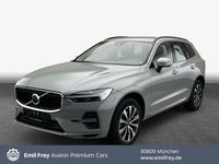 Gebraucht Volvo XC60 Core 250 PS (183 kW) 2024 Grau SUV