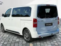 Używany Citroën Spacetourer 179 KM (131 kW) 2025 Biały Minivan