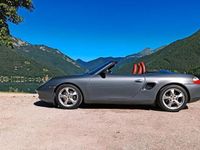 gebraucht Porsche 986 Boxster  2,7